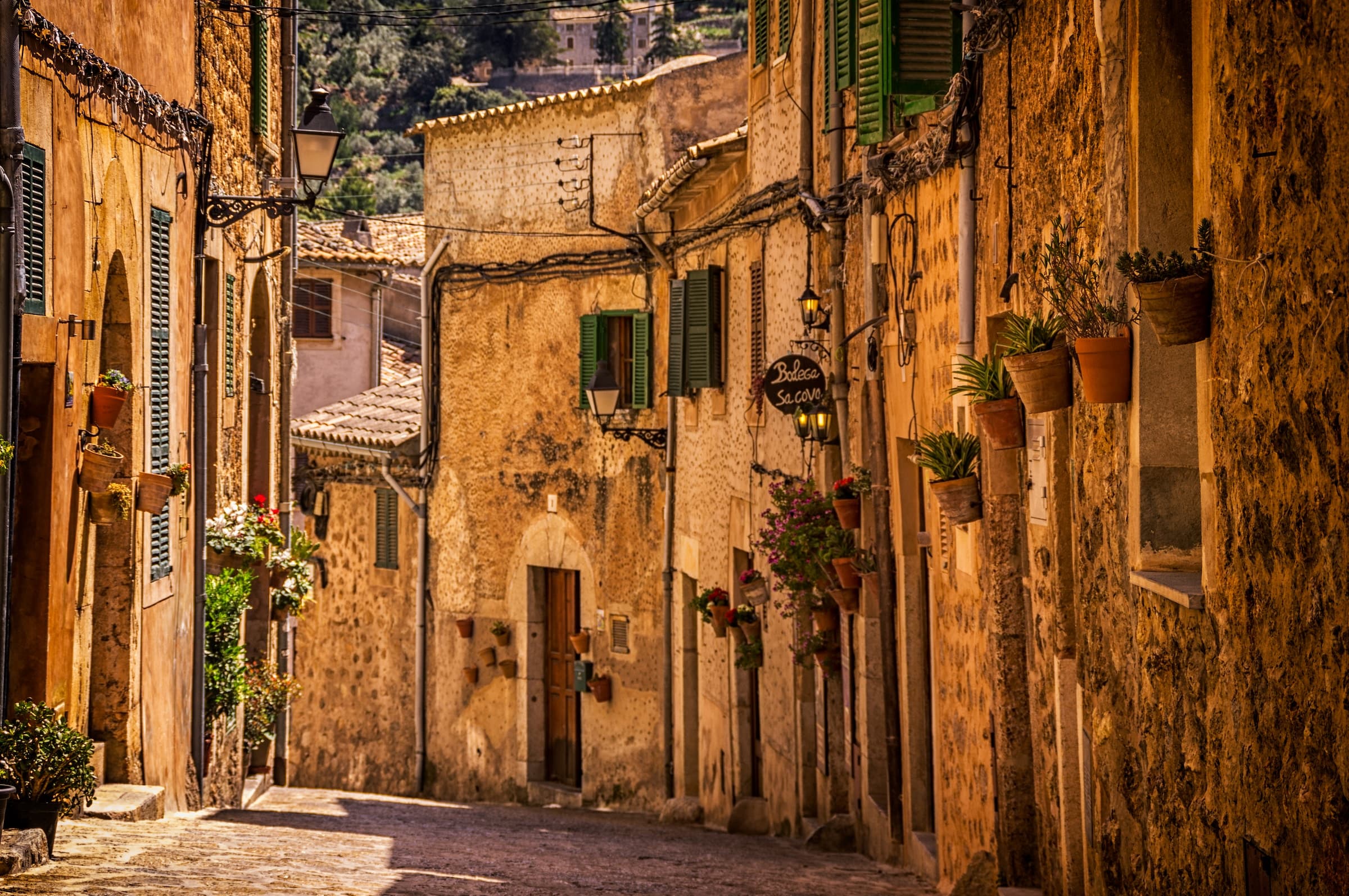 Spain’s Digital Nomad visa is now live