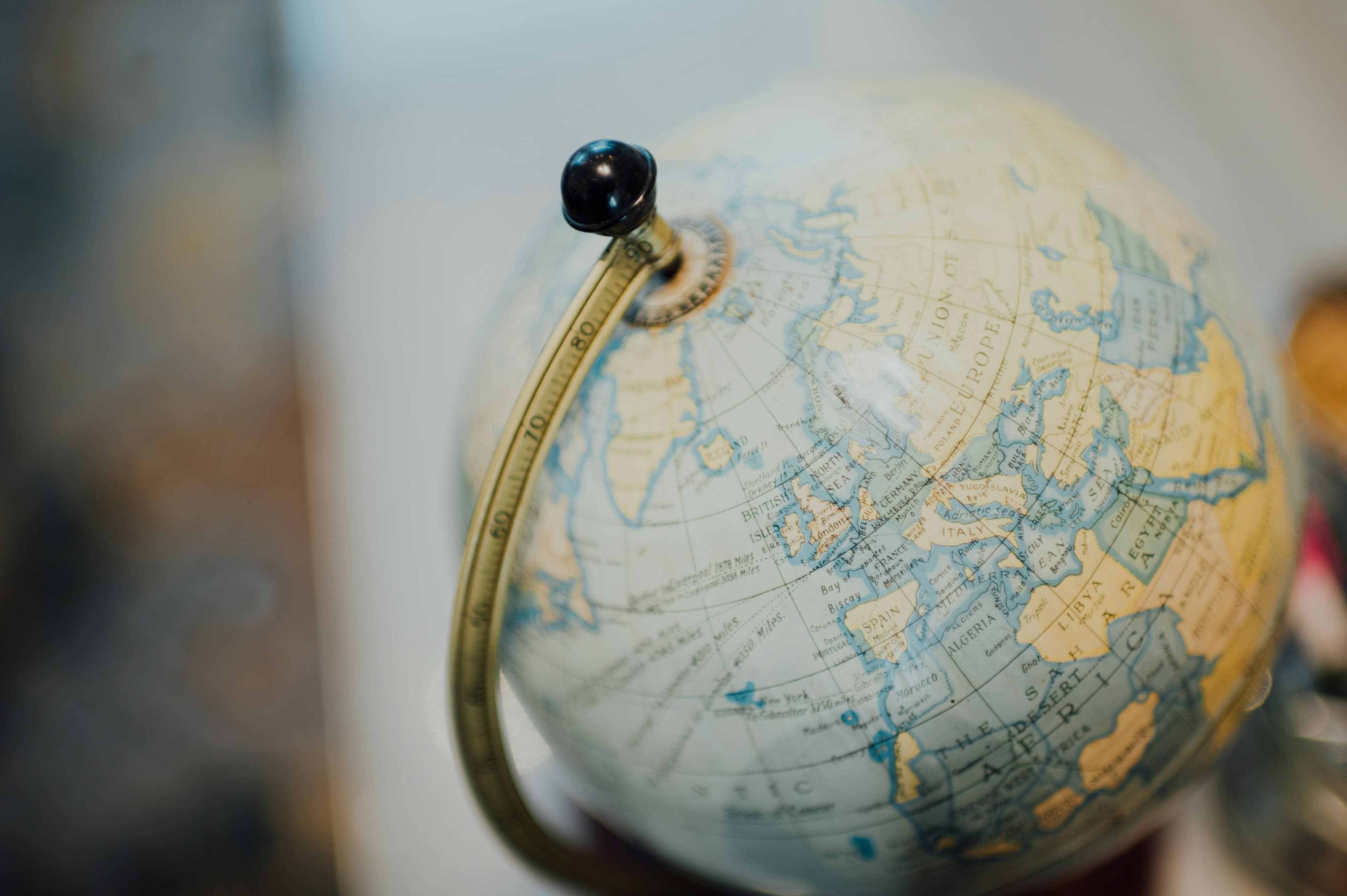 Popular Digital Nomad Destinations in 2023