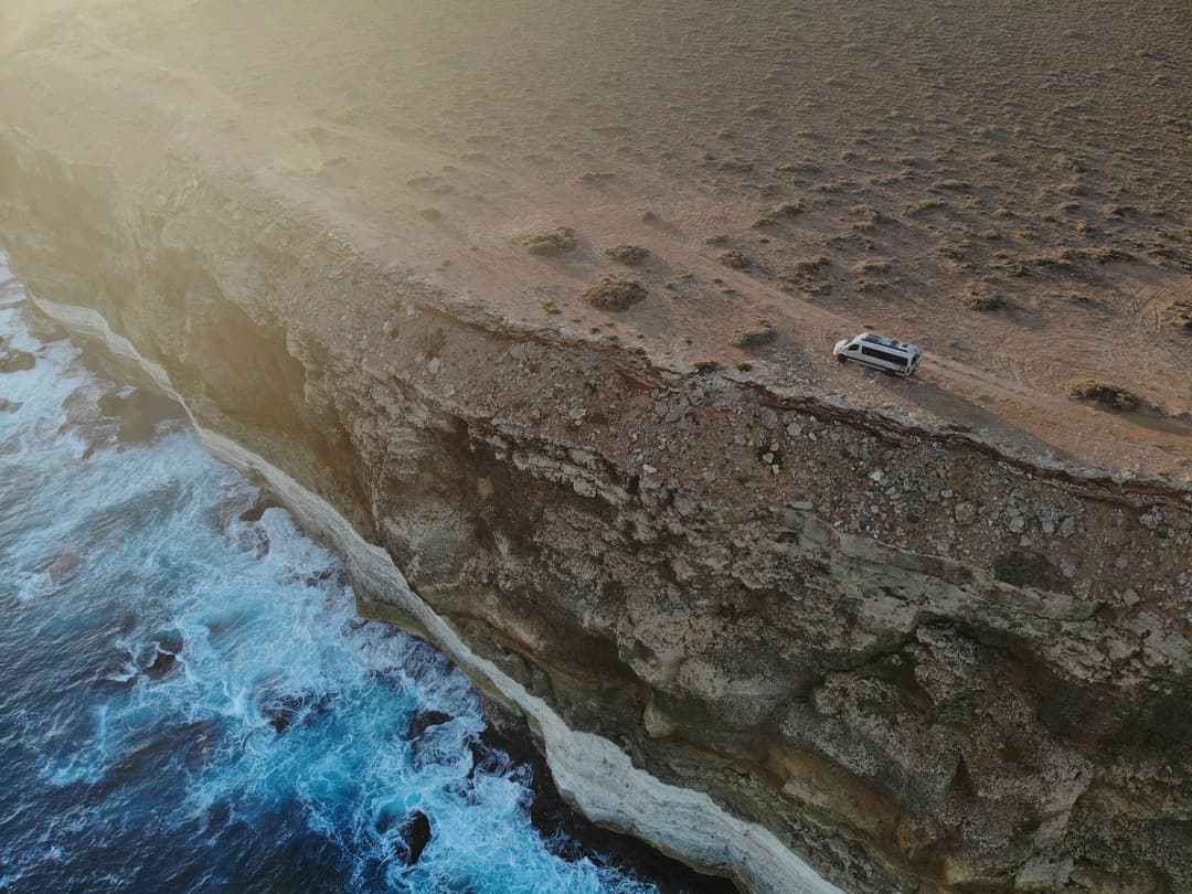Australian Road Trip