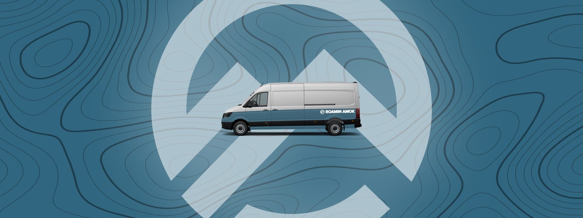 The Nomad Van Build