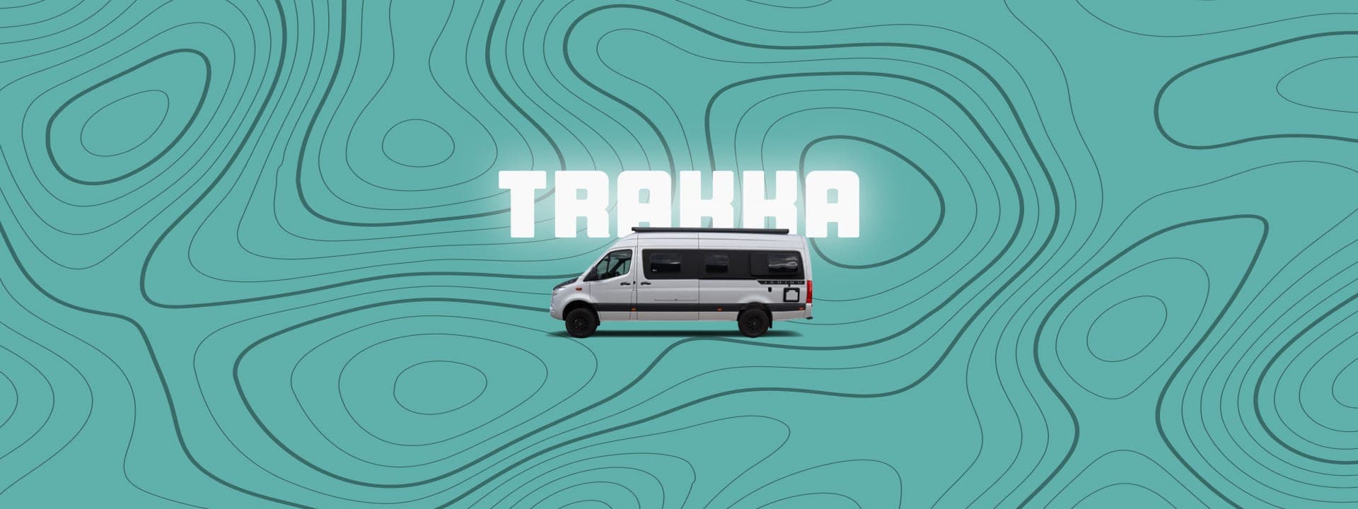 Trakka Jabiru J4